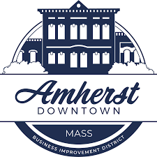 Amherst Business Improvement District logo
