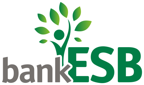 BankESB logo