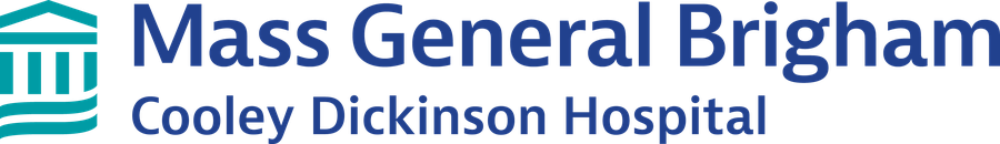 Cooley Dickinson Health Care logo