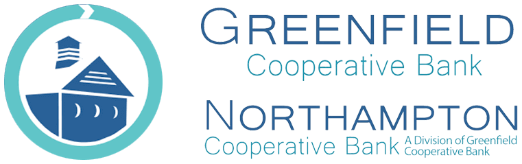 Greenfield Northampton Cooperative Bank logo