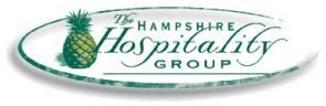 Hampshire Hospitality Group logo