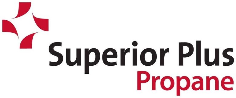 Superior Plus Propane logo