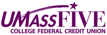 UMassFive logo